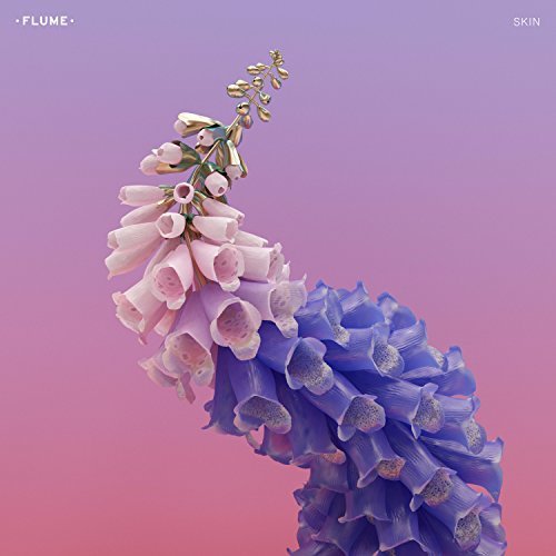 Flume/Skin (purple vinyl)@Explicit Version