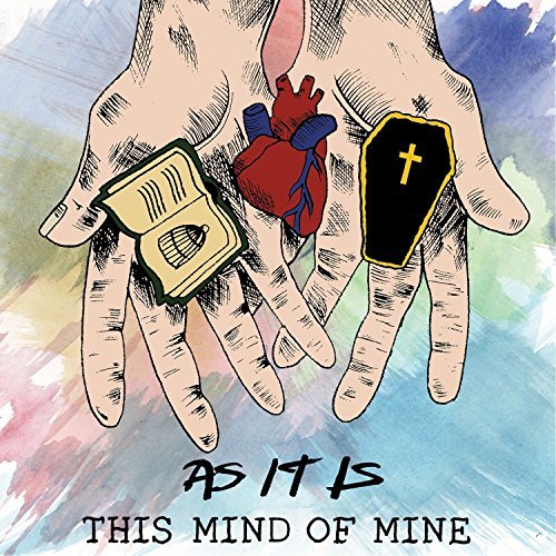 As It Is/This Mind Of Mine