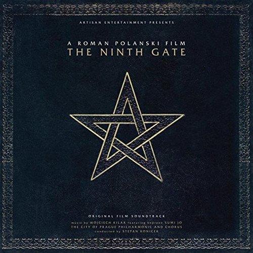 Wojciech Kilar/Ninth Gate / O.S.T.