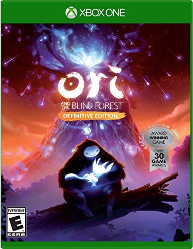 Xbox One/Ori and the Blind Forest Definitive Edition