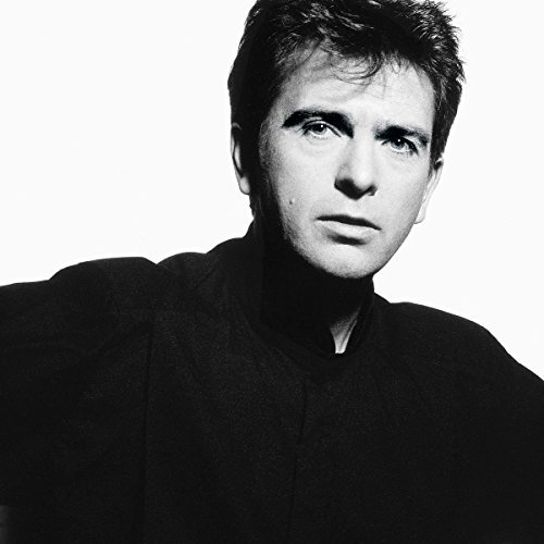 Peter Gabriel/So
