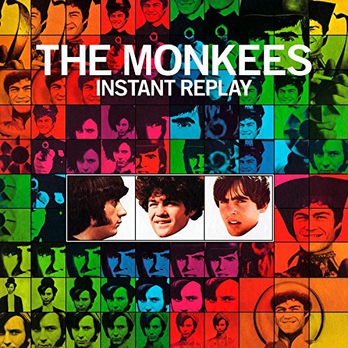 Monkees/Instant Replay - Deluxe 50th A