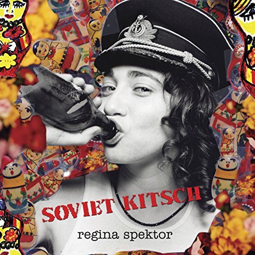 Regina Spektor/Soviet Kitsch@LP