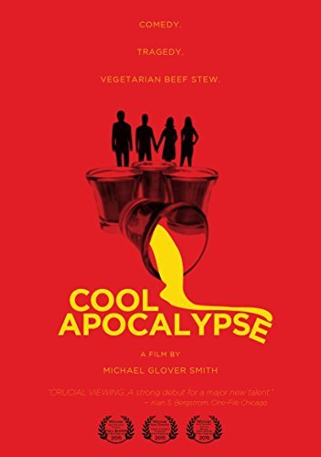 Cool Apocalypse/Cool Apocalypse