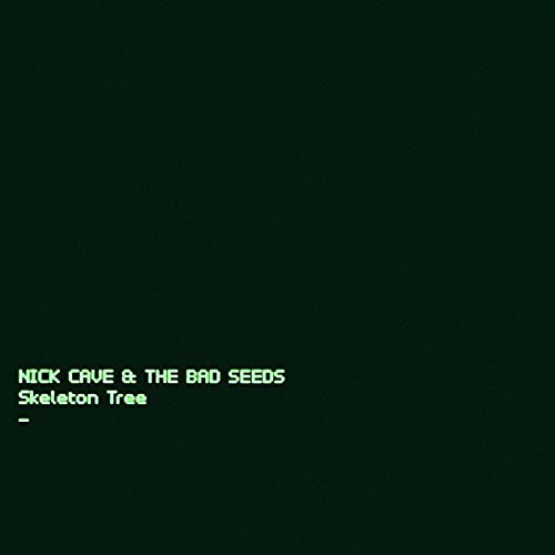Nick Cave & The Bad Seeds/Skeleton Tree@140 Gram, Download