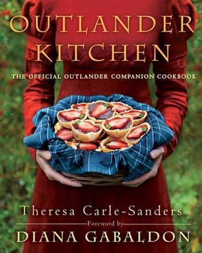 Theresa Carle-sanders/Outlander Kitchen