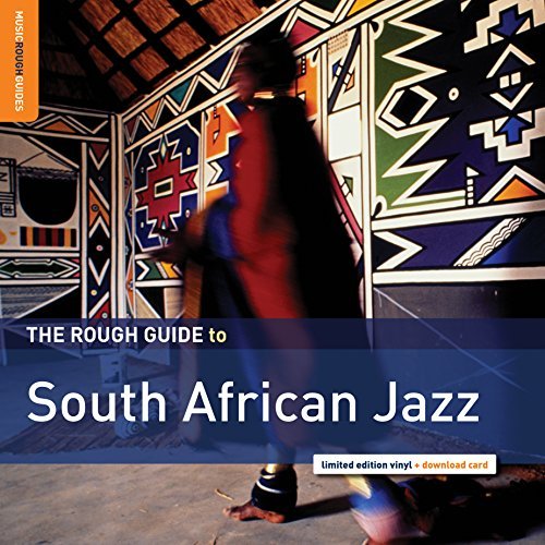 Rough Guide/Rough Guide To South African Jazz