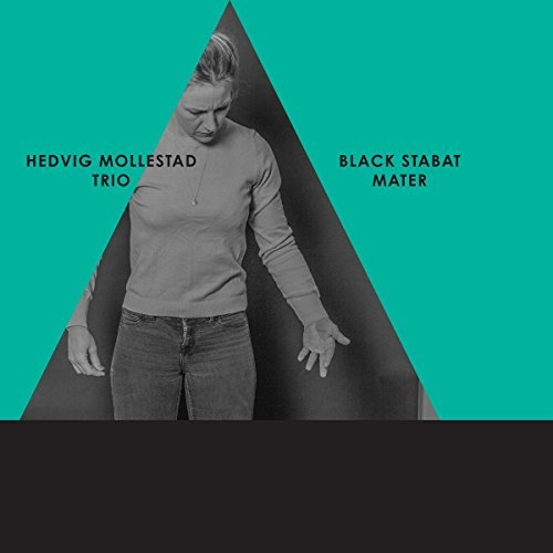 Hedvig Trio Mollestad/Black Stabat Mater@Import-Gbr
