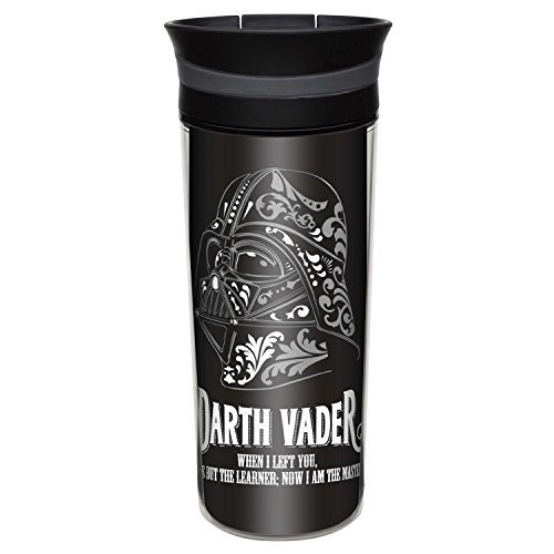 Travel Mug/Star Wars - Darth Vader