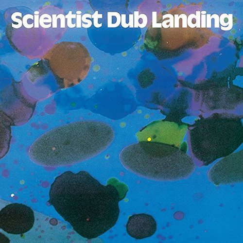 Scientist/Dub Landing@Lp