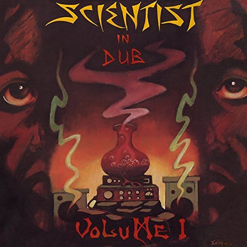 Scientist/In Dub Volume 1@Lp