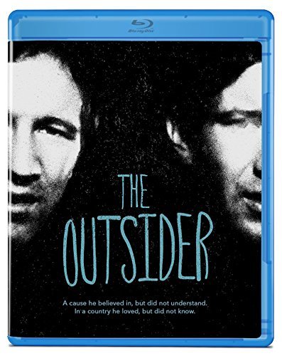 Outsider/Outsider@Blu-ray@R