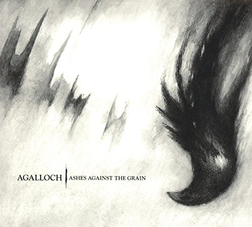 Agalloch/Ashes Against The Grain