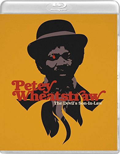 Petey Wheatstraw/Petey Wheatstraw