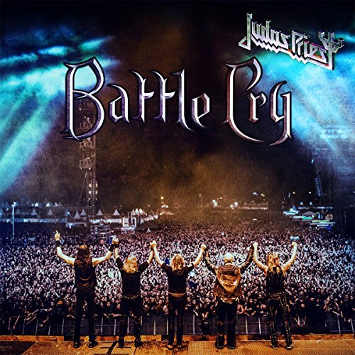 Judas Priest/Battle Cry