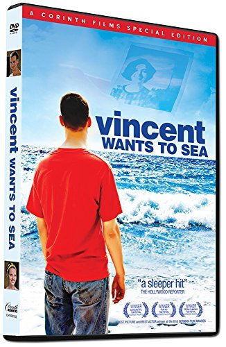 Vincent Wants To Sea/Vincent Wants To Sea@Dvd@Nr