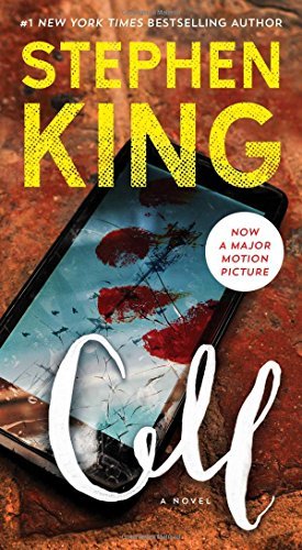 Stephen King/Cell