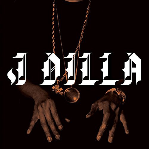 J Dilla/Diary Instrumentals