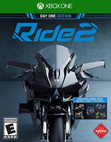 Xbox One/Ride 2