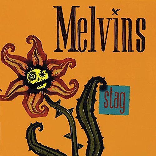 Melvins/Stag