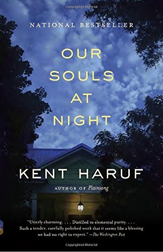 Kent Haruf/Our Souls at Night