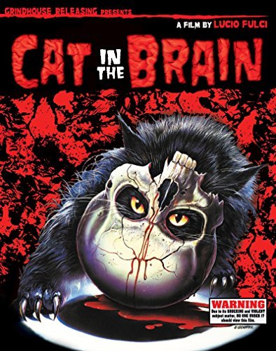 Cat In The Brain/Cat In The Brain