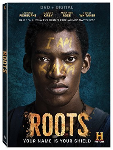 Roots/Fishburne/Kirby/Rose/Whitaker@Dvd/Dc