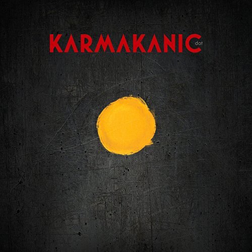 Karmakanic/Dot