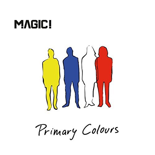 Magic/Primary Colors