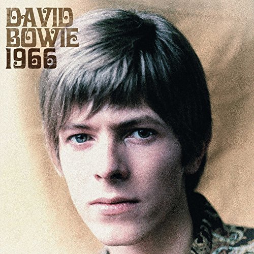 David Bowie/1966: The Pye Singles