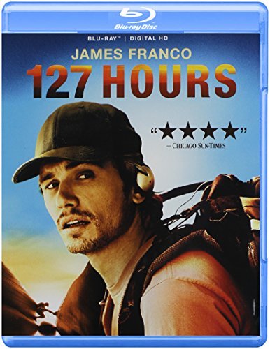 127 Hours/Franco,James@Blu-ray@R