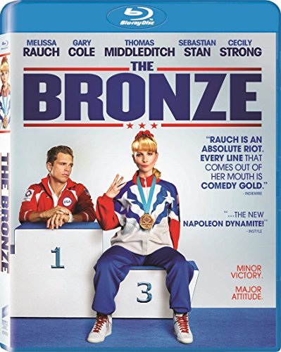 Bronze/Rauch/Cole@Blu-ray@R
