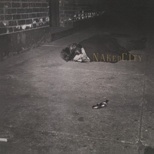John Zorn/Naked City@Lp