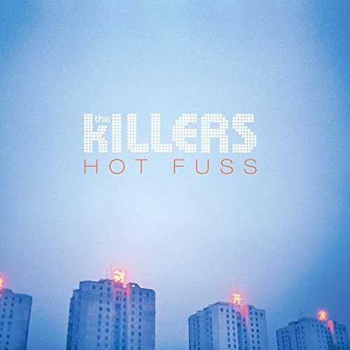 Killers/Hot Fuss@Standard Vinyl