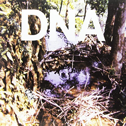 DNA/A Taste Of Dna@Lp