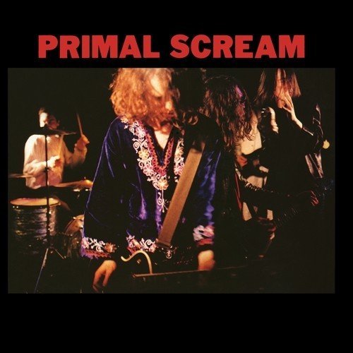 Primal Scream/Primal Scream@Lp