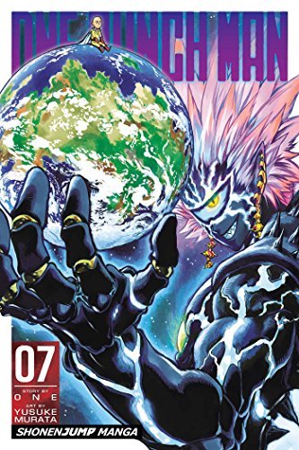 One/One-Punch Man, Volume 7