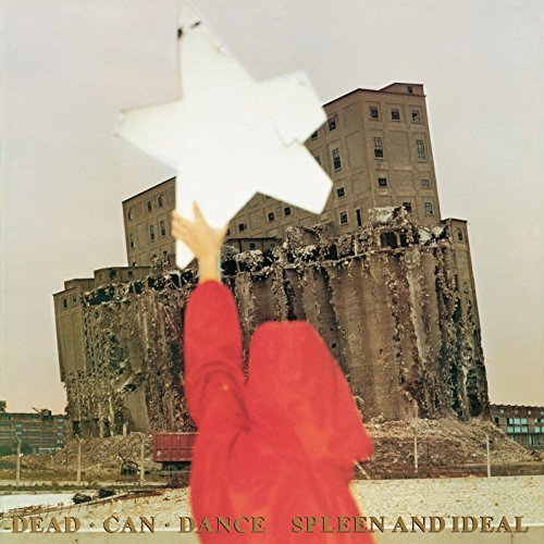 Dead Can Dance/Spleen & Ideal