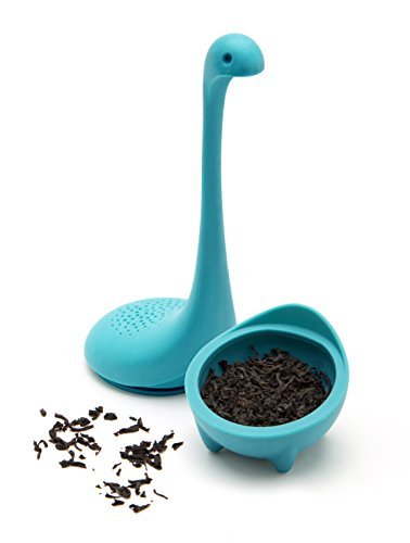 Tea Infuser/Baby Nessie Tea Infuser