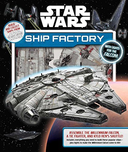 Star Wars/Star Wars Ship Factory