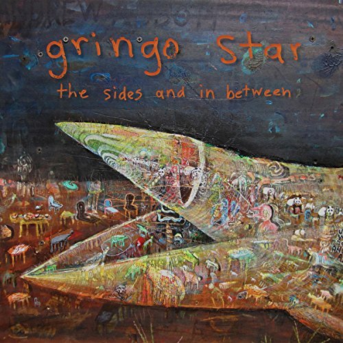 Gringo Star/Sides & In Between