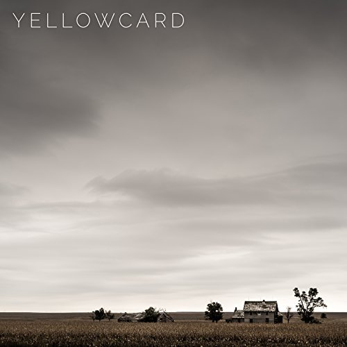 Yellowcard/Yellowcard (grey vinyl)