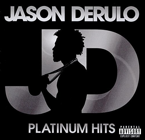Jason Derulo/Platinum Hits@Explicit