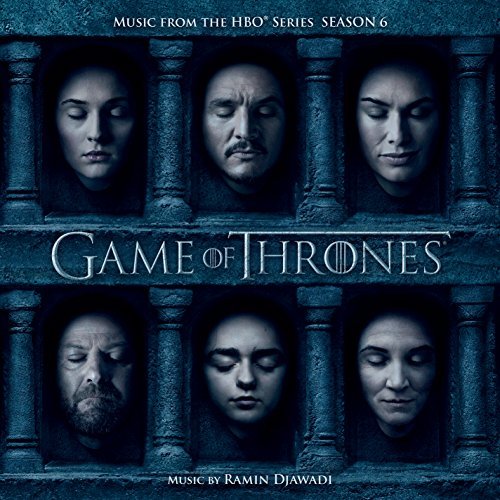 Ramin Djawadi/Game Of Thrones Season 6