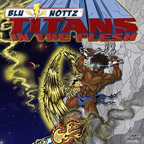 Blu & Nottz/Titans In The Flesh