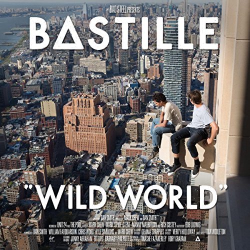 Bastille/Wild World