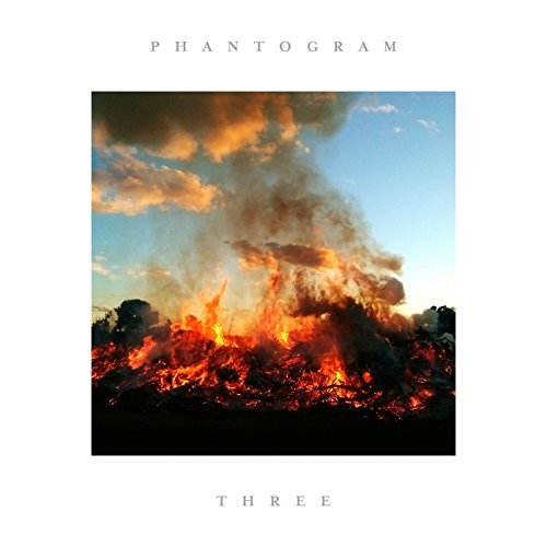 Phantogram/Three