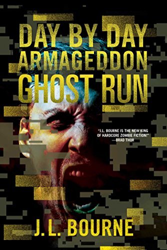 J. L. Bourne/Ghost Run, 4