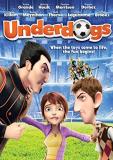 Underdogs Underdogs DVD Pg 