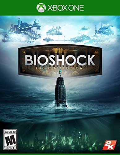 Xbox One/Bioshock: The Collection
